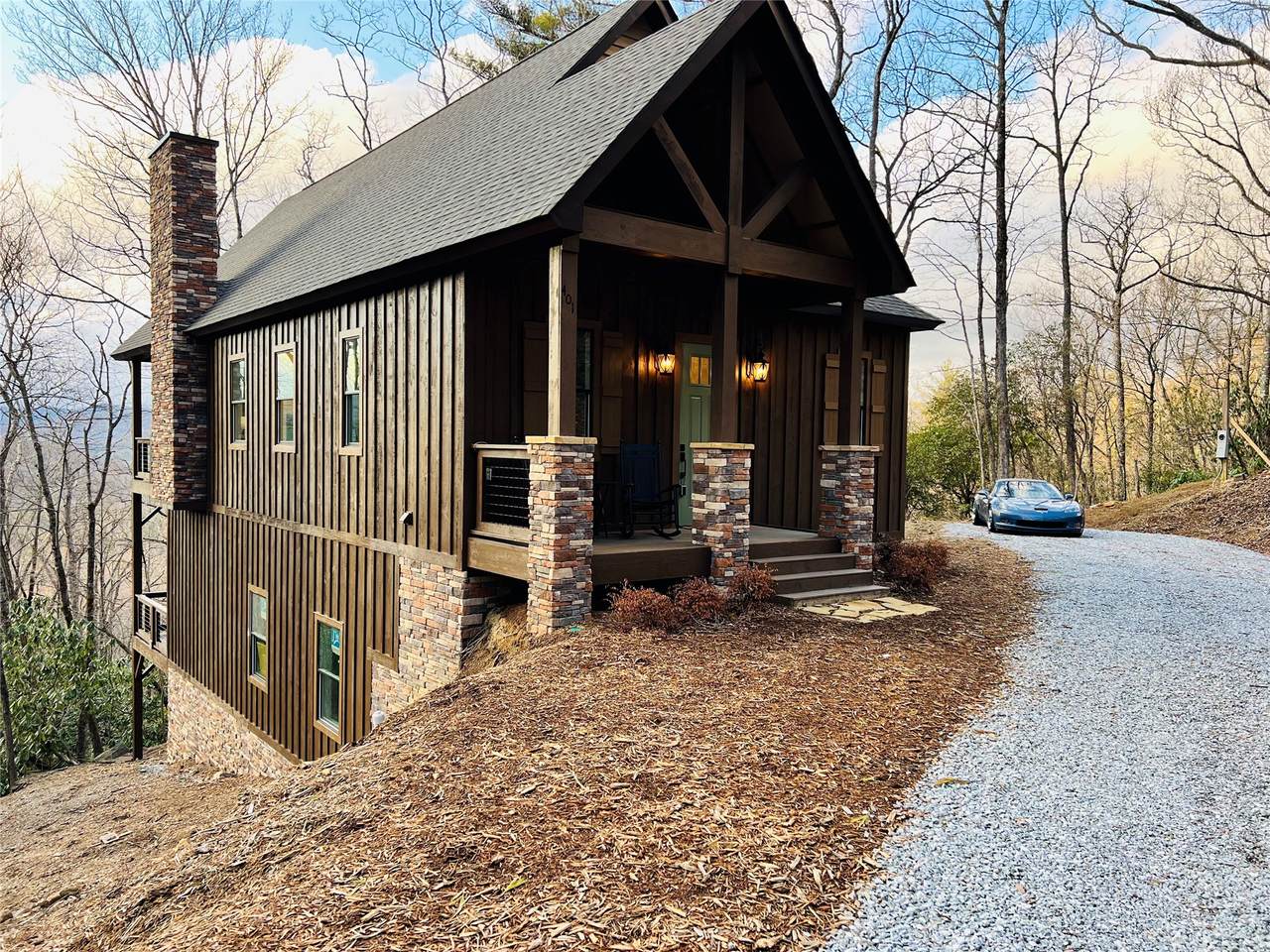 401 Windy Gap Lane - Photo 1