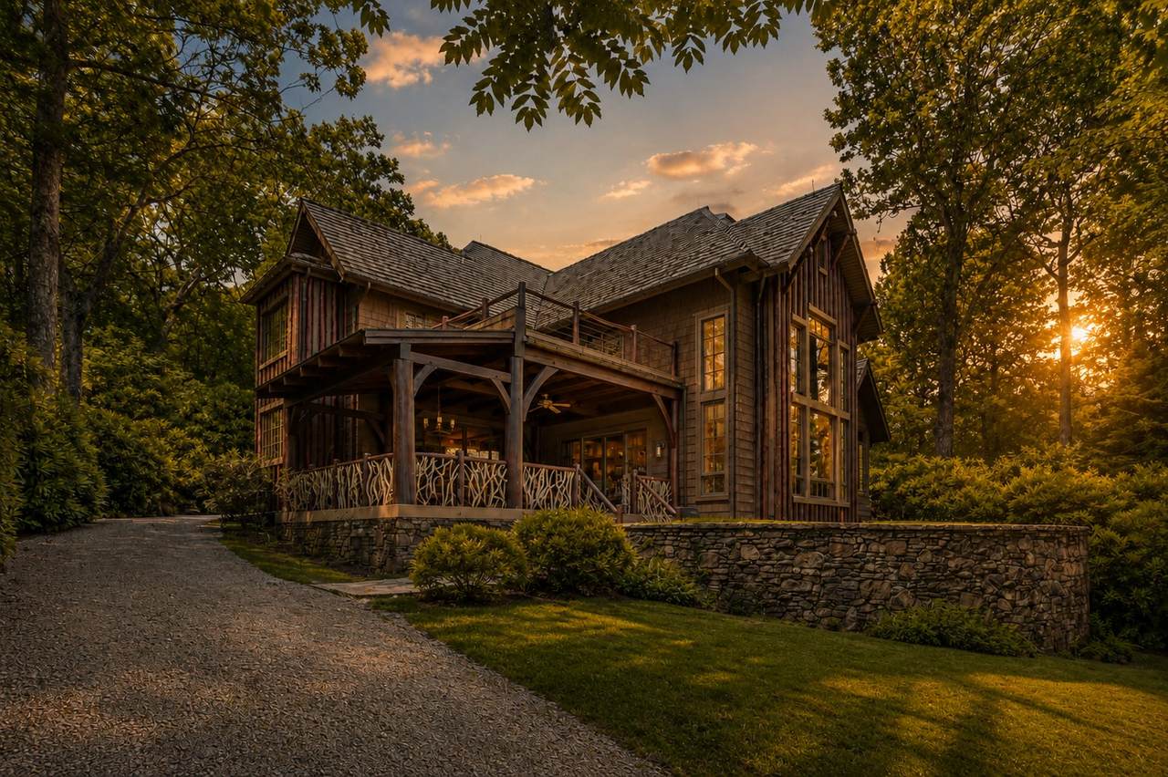2141 Upper Divide Road - Photo 1