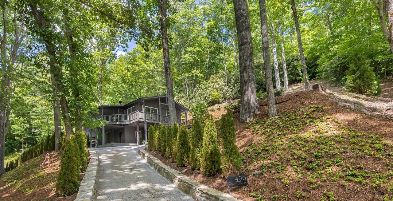 430 Bright Mountain Road - Photo 1