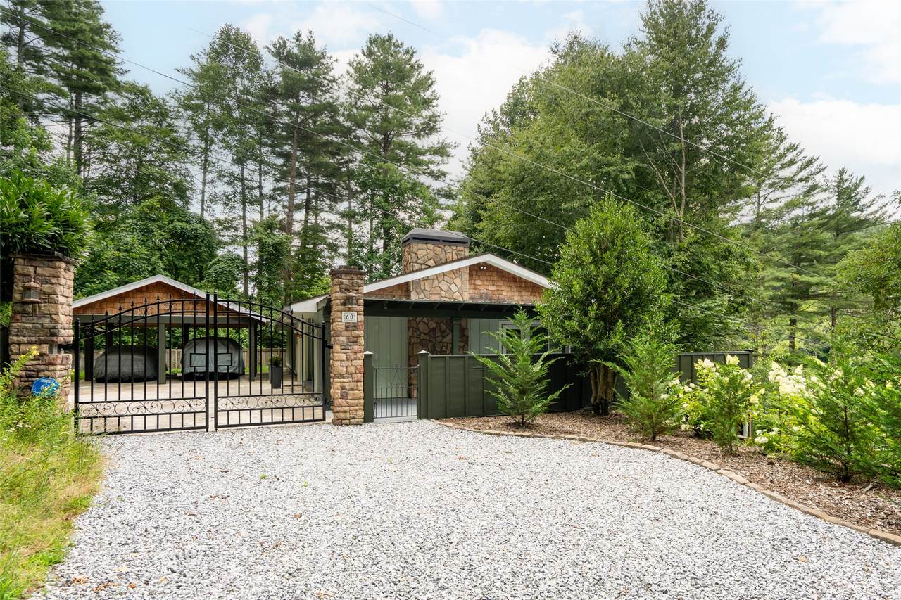 60 Owen Mountain Road - Photo 1