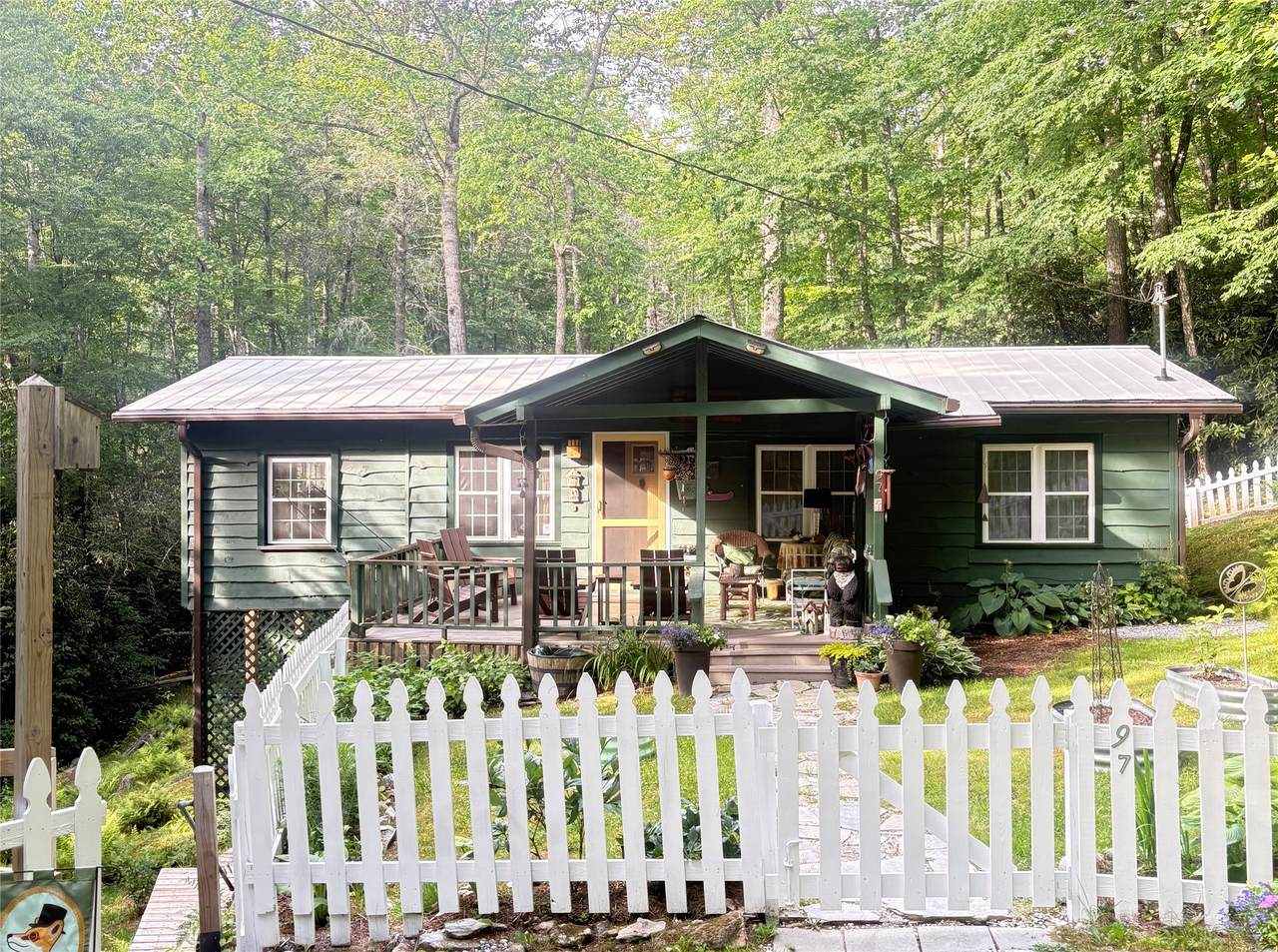97 Archer Drive - Photo 1