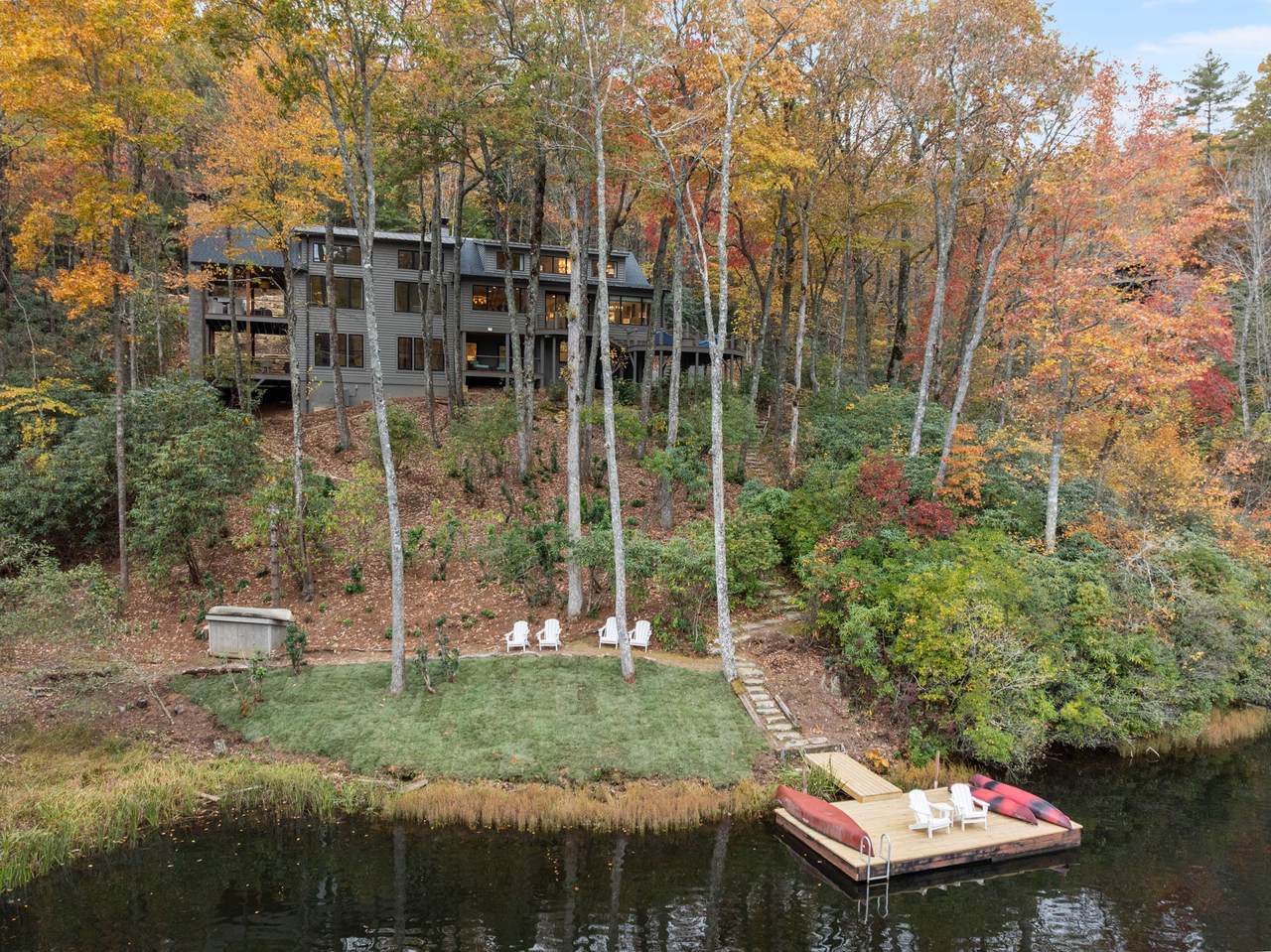 95 Cardinal Trace - Photo 1