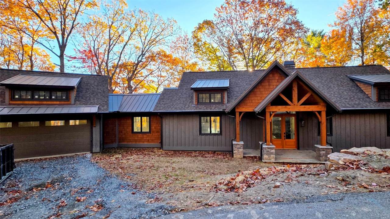 305 Easy Springs Road - Photo 1