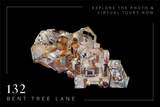 132 Bent Tree Lane - Photo 6