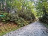 Lot 16 Toxaway Falls Drive - Photo 1
