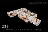 221 Country Club Estates Drive - Photo 6