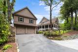 592 Whiteside Mountain Road - Photo 1