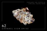 62 Channel View Drive - Photo 6