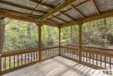 1701 Cullowhee Forest Road - Photo 71