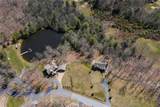 Lot N16 Outpost Trail - Photo 4