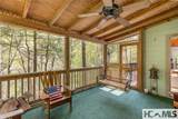 1701 Cullowhee Forest Road - Photo 27