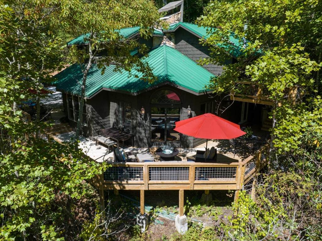 711 Flat Mountain Road - Photo 1