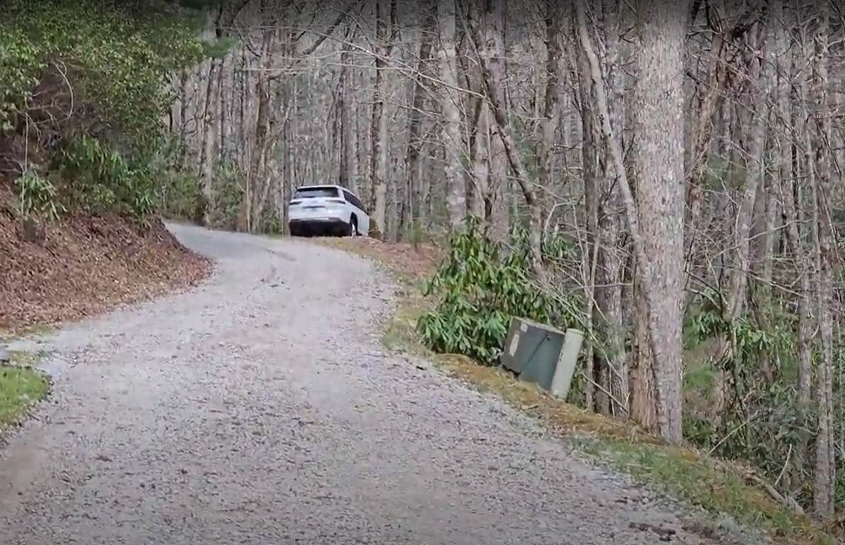 0 Falls Road - Photo 1