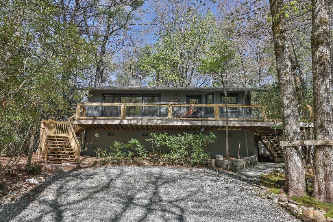 31 Bushwacker Way - Photo 1