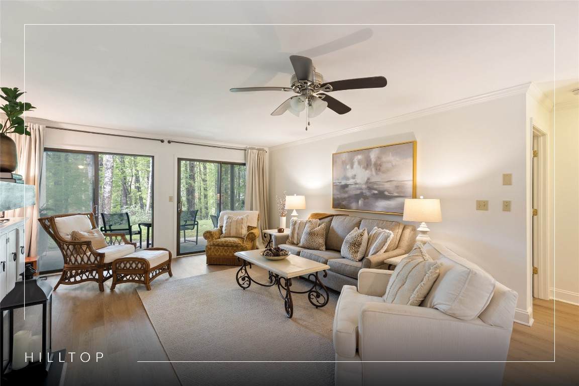 435 Overlook Road - Photo 1