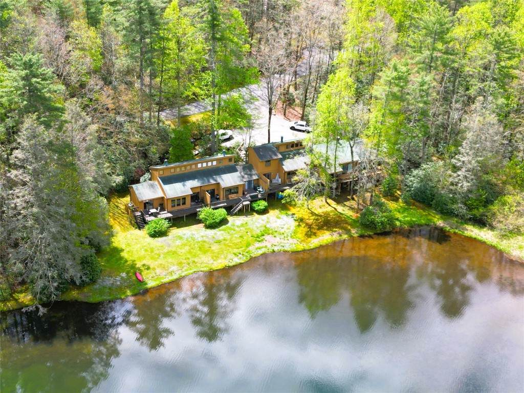 383 Wild Game Trail - Photo 1