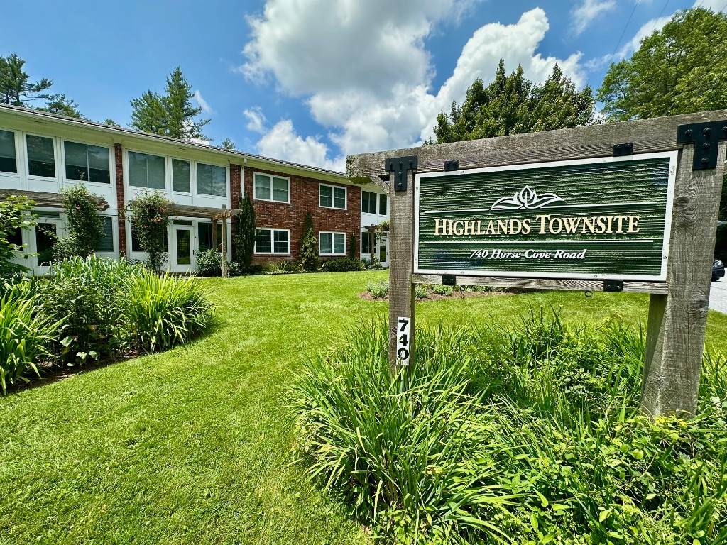 740 Horse Cove Rd. Unit #9 - Photo 1