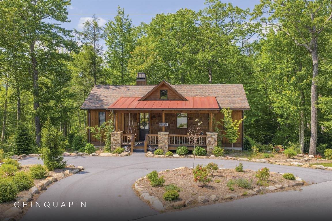 359 Outpost Trail - Photo 1