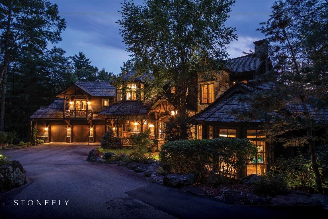 1090 Zeb Alley Road - Photo 1