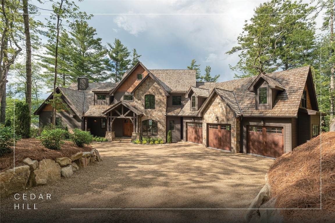 343 Ledgeview Road - Photo 1