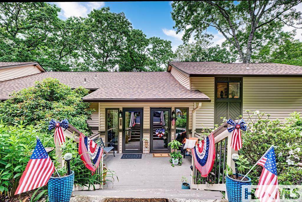 802 Highlands Mountain Club Drive - Photo 1