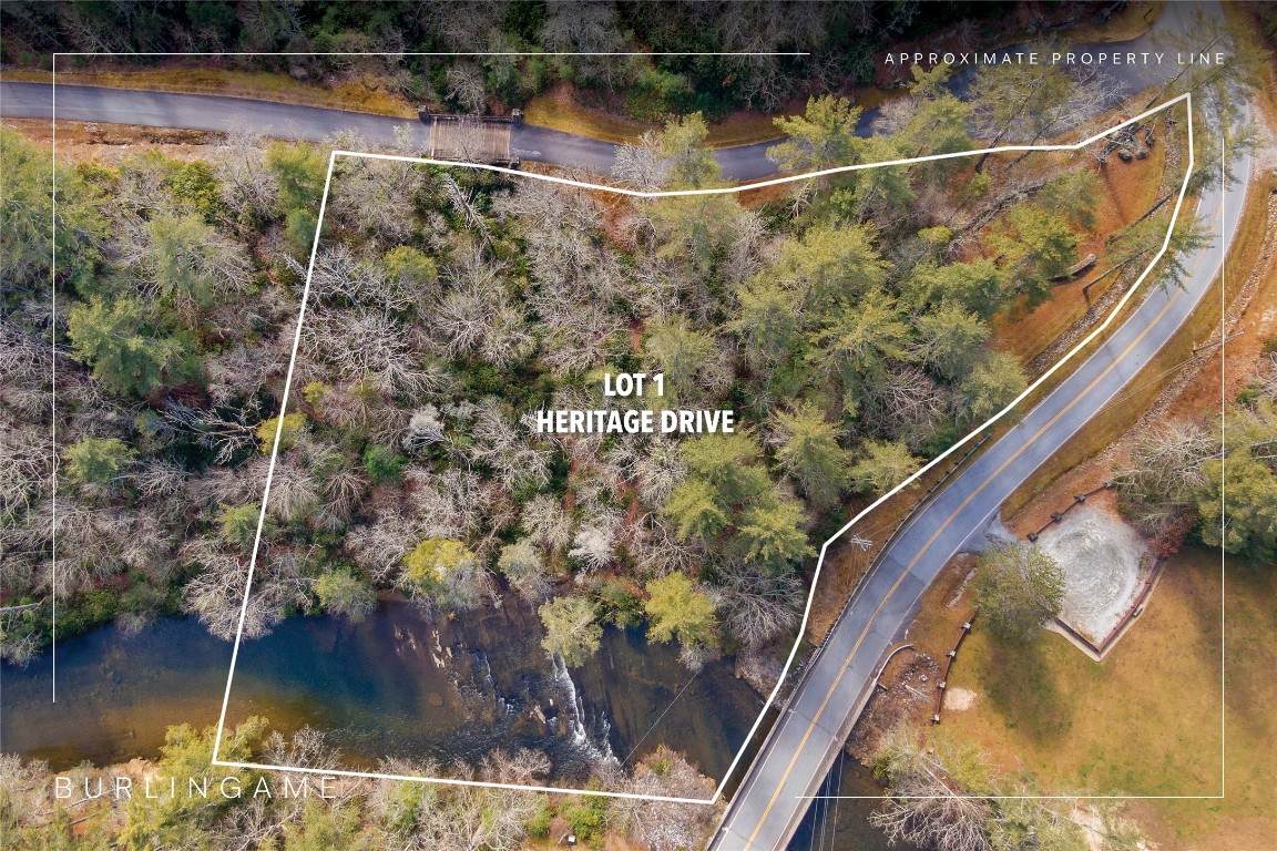 Lot 1 Heritage Drive - Photo 1