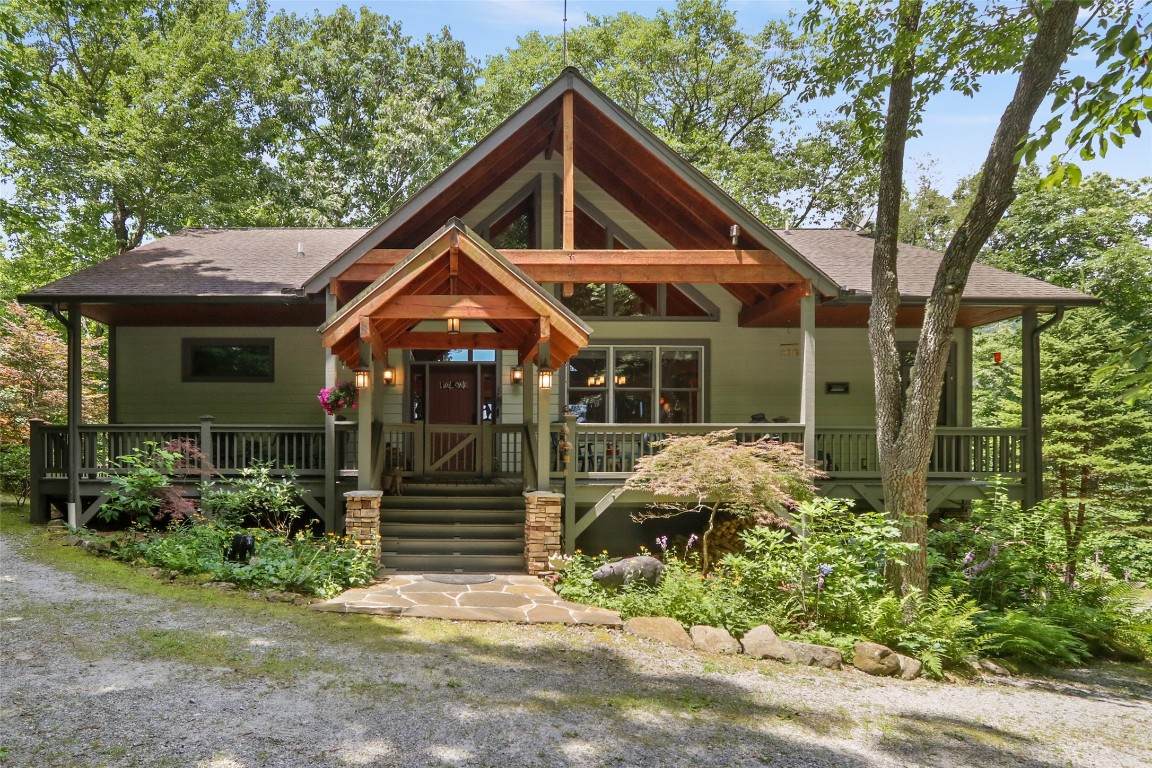 378 Hurrah Ridge - Photo 1