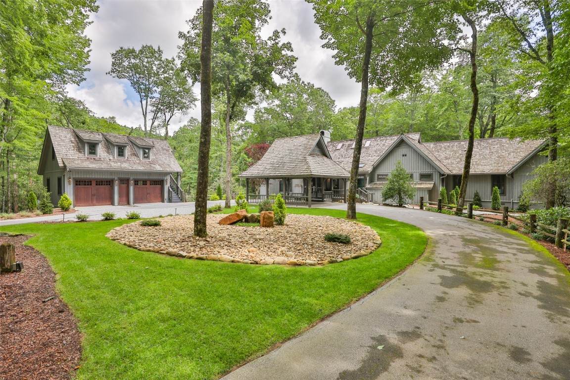 166 Upper Ridge Road - Photo 1