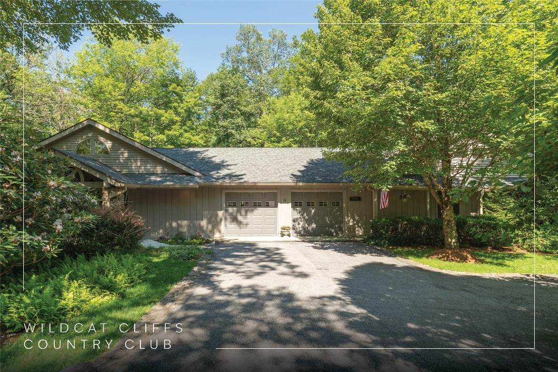 19 Whiteside Mountain Road - Photo 1