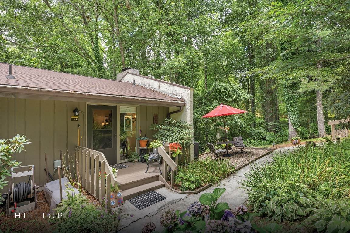 50 Dogwood Knob - Photo 1