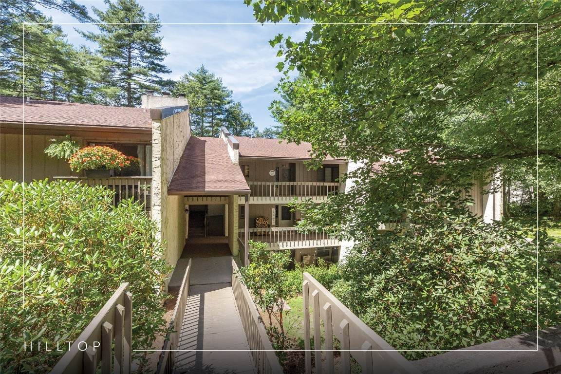 98 Dogwood Knob - Photo 1