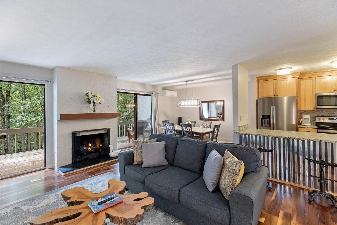 115 Dogwood Knob - Photo 1