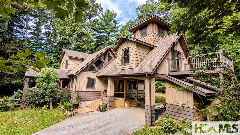 270 Whitewater Church Road - Photo 1