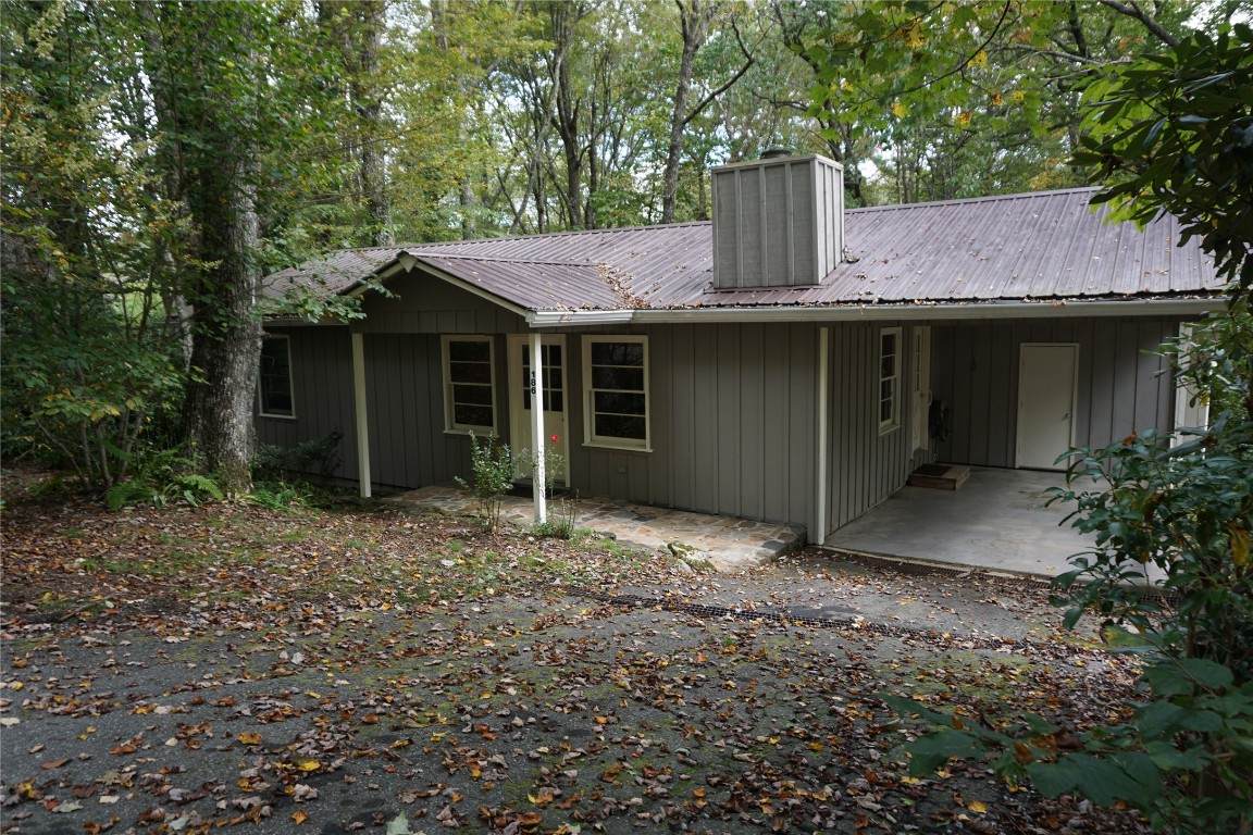 186 Harris Drive - Photo 1