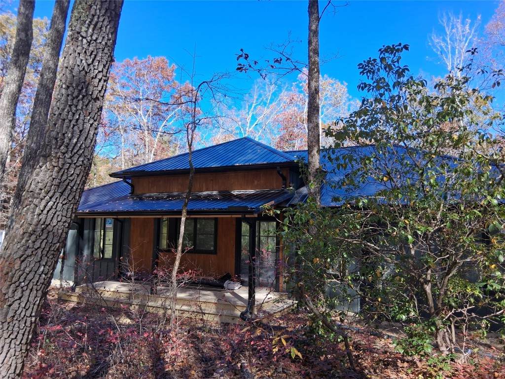 384 Lone Panther Ridge Ridge - Photo 1