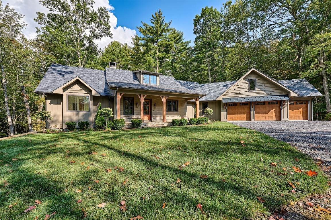 203 Norton Ridge Lane - Photo 1