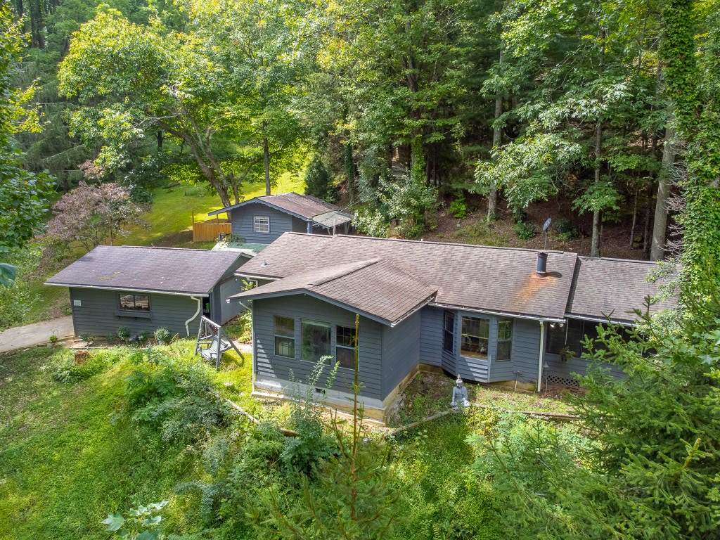 370 Hidden Trail - Photo 1