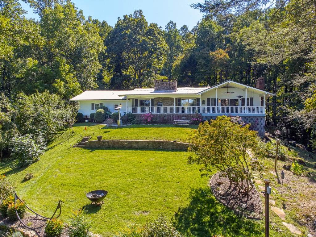 603 Hemlock Hills Drive - Photo 1