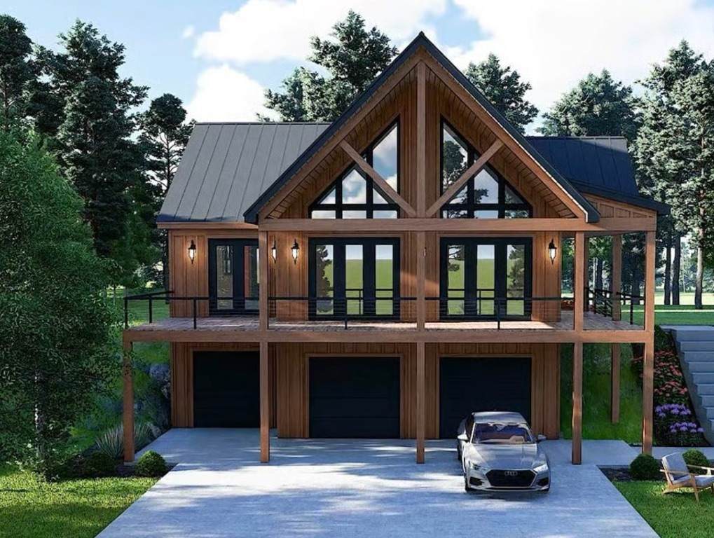 129 Christy Trail - Photo 1