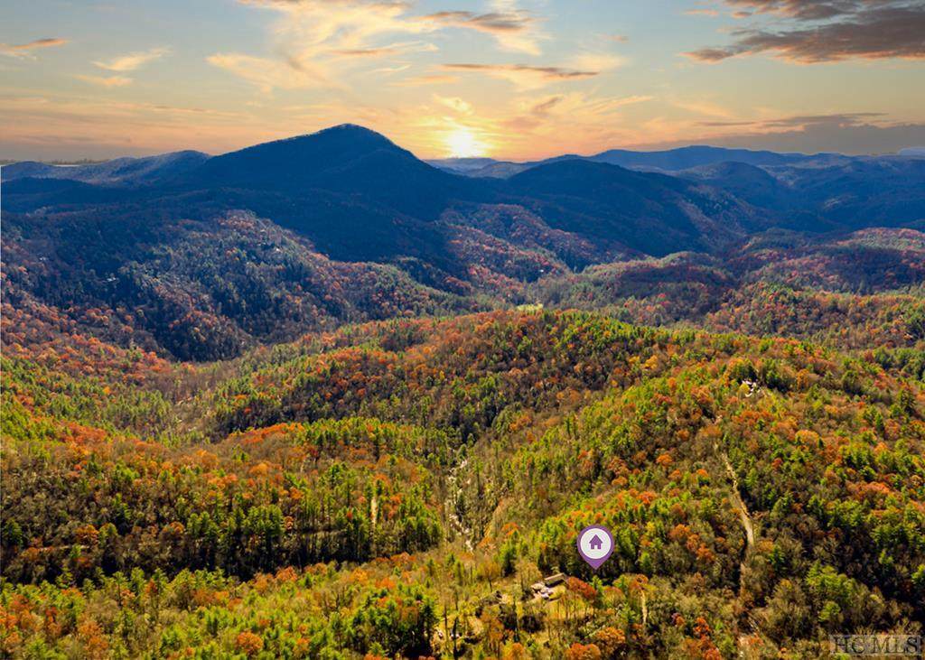 Lot 6 Hayes Trail Drive - Photo 1