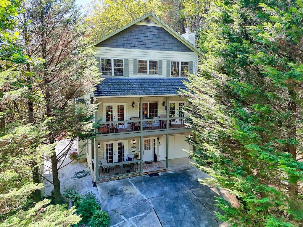 3315 Bald Mountain Road - Photo 1