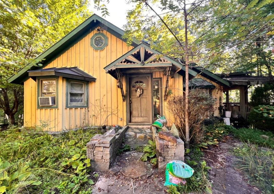 577 Paul Mccoy Road - Photo 1