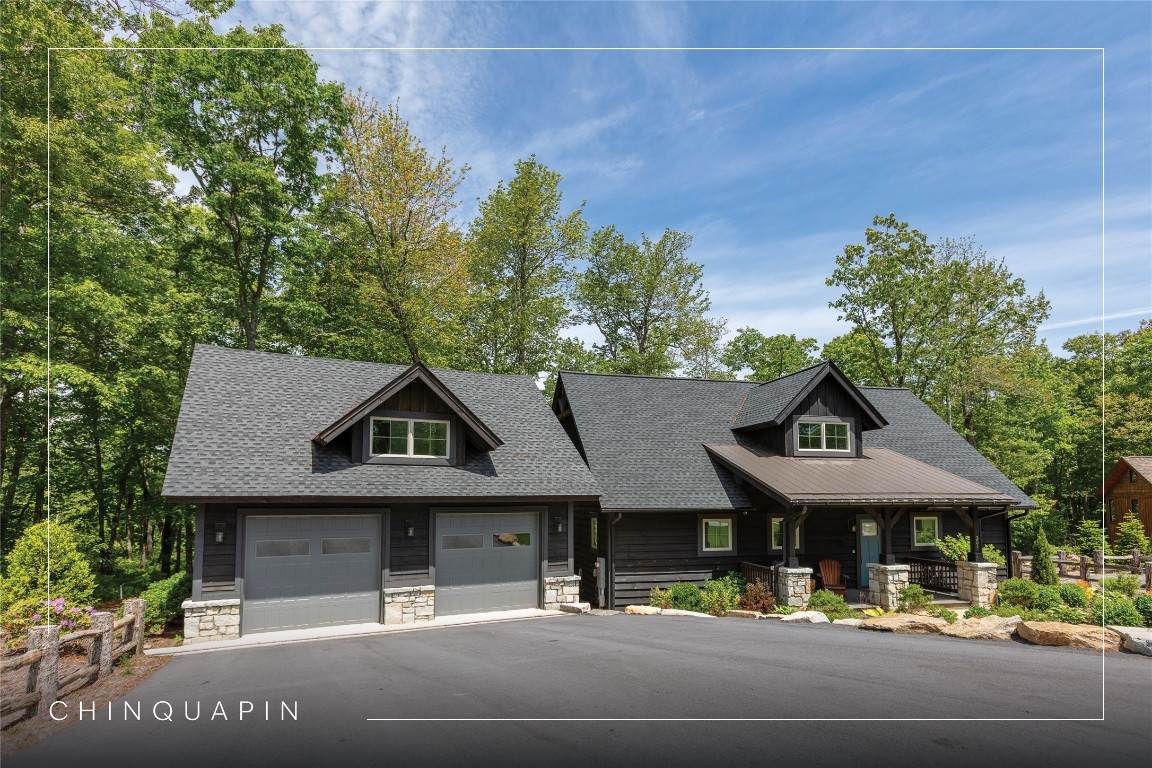 351 Outpost Trail - Photo 1