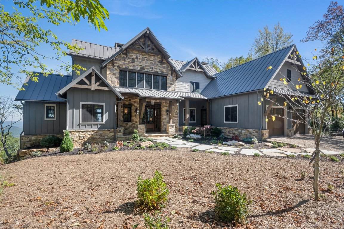 1544 Panthertown Road - Photo 1