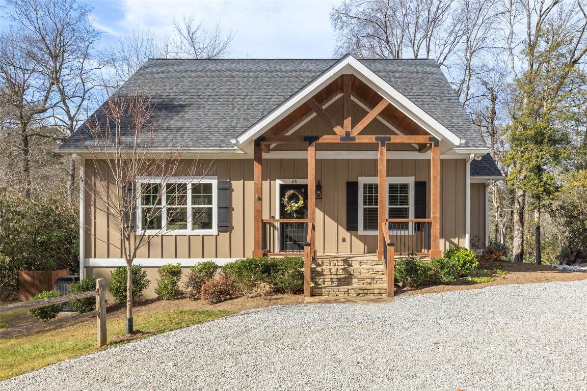 14 Pine Forest Court - Photo 1