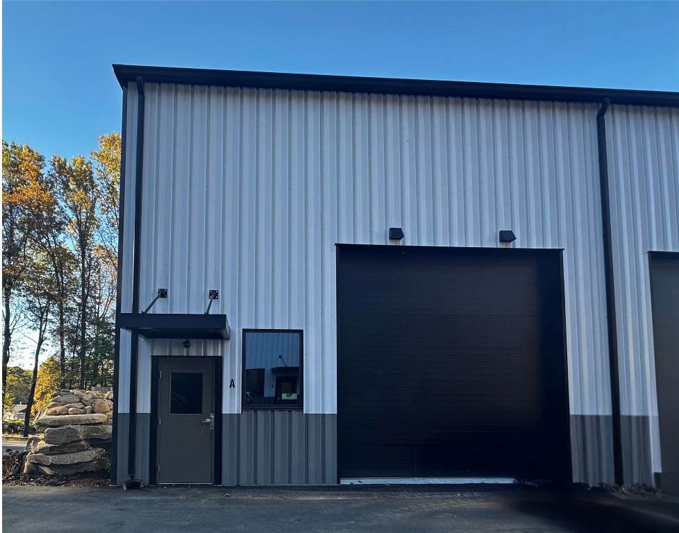 65 Speed Way - Photo 1