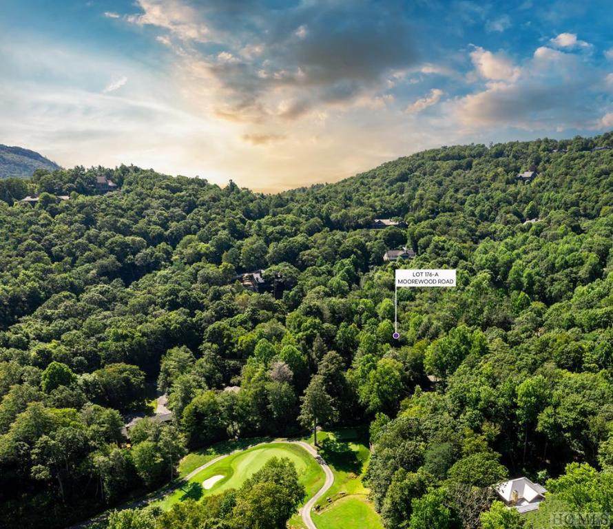 Lot 176A Moorewood Road - Photo 1