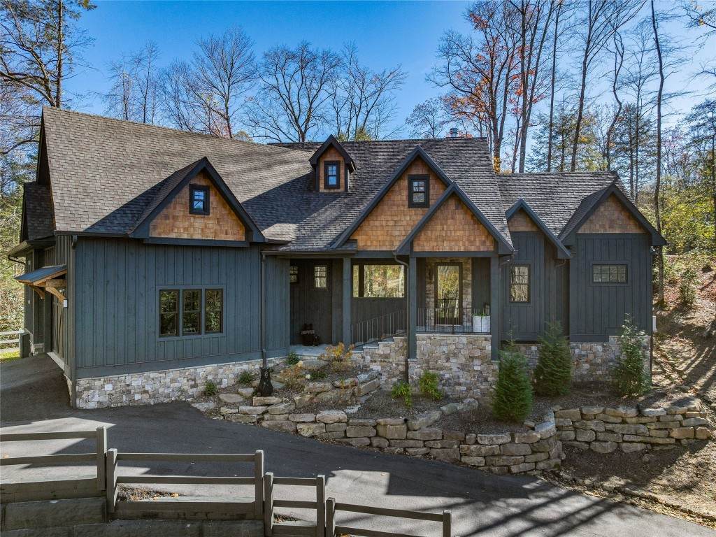 374 Turkey Roost Road - Photo 1