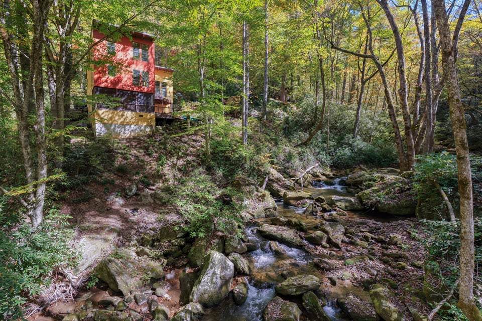 187 Big Buck Road - Photo 1