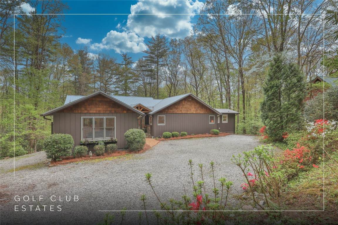 221 Country Club Estates Drive - Photo 1